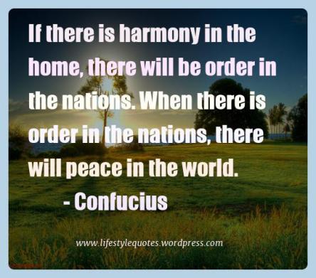if-there-is-harmony-in-the_image_quote_16