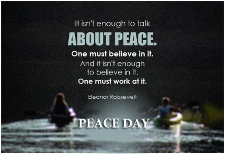 international-peace-day